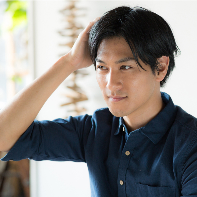 DR. CYJヘアフィラーの優れるポイント